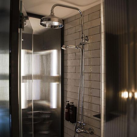 Letoh Letoh Gran Via Hotell Madrid Exteriör bild