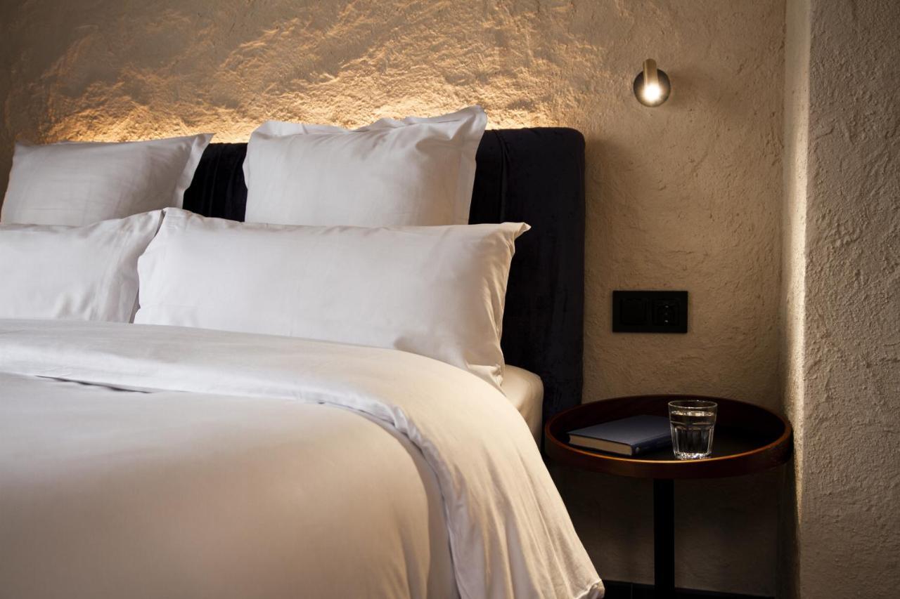 Letoh Letoh Gran Via Hotell Madrid Exteriör bild